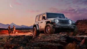 Rev Up This Ramadan: Al-Futtaim Trading Enterprises Jeep, Dodge and RAM Presents Unmatched Offers