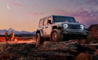 Rev Up This Ramadan: Al-Futtaim Trading Enterprises Jeep, Dodge and RAM Presents Unmatched Offers