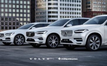 This Ramadan, Everything That Matters to You, Taken Care of by Volvo Cars