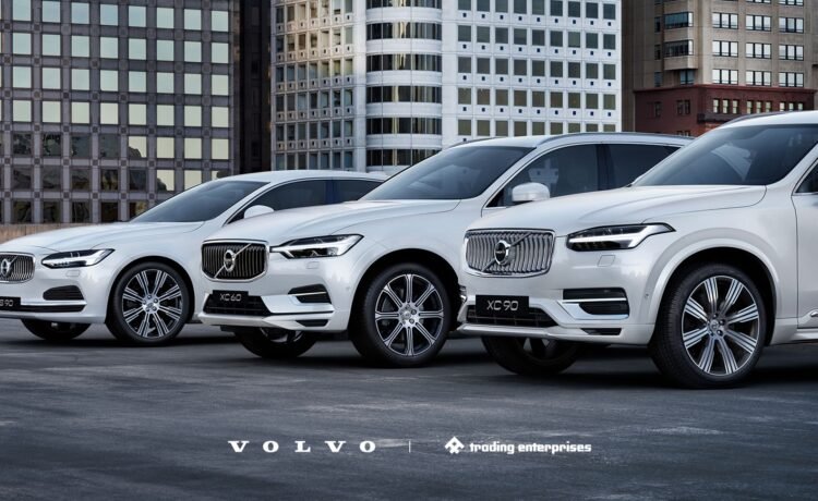 This Ramadan, Everything That Matters to You, Taken Care of by Volvo Cars