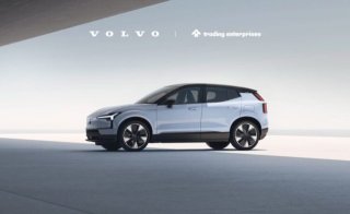 Volvo Cars reconfirms its commitment to sustainability with new ambitions and a focus on biodiversity