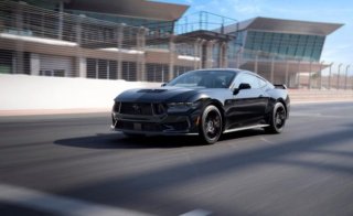New Ford Mustang: An Icon Reborn