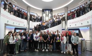 Nissan appoints Thierry Sabbagh as Divisional Vice President, President KSA, Middle East - Nissan, INFINITI