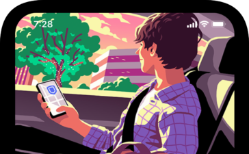 Uber launches Teen Accounts in the UAE - Empowering Teens and Assuring Parents with Safe Travels!