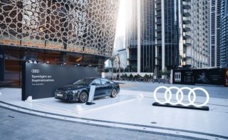 Audi, Al Nabooda Automobiles, Launches Audi Delights, Offering Customers the Chance to Win Exclusive Experiences Every Month
