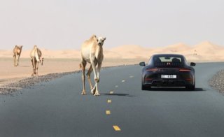 Development of the first Porsche 911 with hybrid drive completed successfully