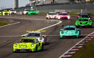 Preview: Six Porsche 911 GT3 R battle for overall victory at Nürburgring 24-hour race on the Nordschleife