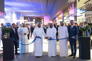 AGMC unveils flagship state-of-the-art showroom on SZR