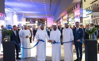 AGMC unveils flagship state-of-the-art showroom on SZR