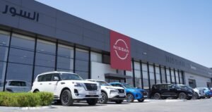 Nissan appoints Al Sour as official Distributor in Federal Iraq