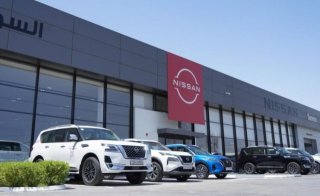 Nissan appoints Al Sour as official Distributor in Federal Iraq