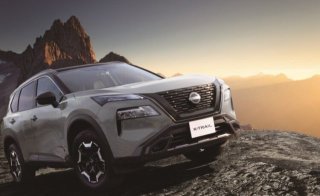 Nissan launches new 2024 X-TRAIL N-TREK in the Middle East