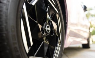 Nissan to transition to low CO2 emission aluminum by 2030