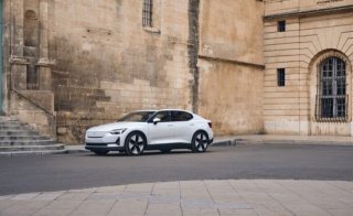 2024 model of Polestar 2 now available in the UAE