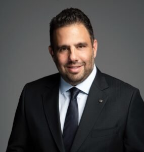 Nissan appoints Thierry Sabbagh as Divisional Vice President, President KSA, Middle East - Nissan, INFINITI