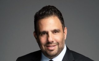 Nissan appoints Thierry Sabbagh as Divisional Vice President, President KSA, Middle East - Nissan, INFINITI