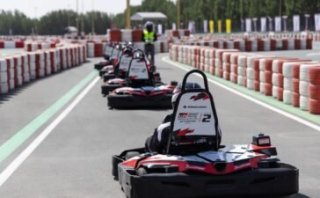 Final 32 Chosen to Battle it Out in Qualifiers of Toyota Gazoo Racing UAE Motorsport Academy
