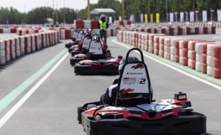 Final 32 Chosen to Battle it Out in Qualifiers of Toyota Gazoo Racing UAE Motorsport Academy