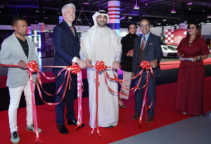 Albatha Automotive Group Launches Pitstop Autocare, a One-Stop Shop for Premium Automotive Service and Detailing in Sharjah