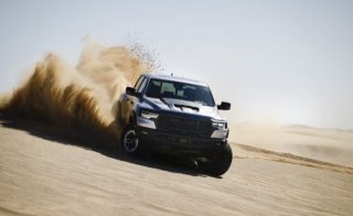 All-new 2025 Ram 1500 RHO Offers Best Value, Fortifies Industry’s Leading Light-duty Lineup