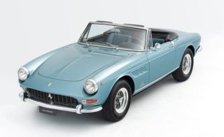 MonacoCarAuctions presents a Ferrari-themed sale