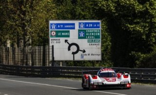 Porsche is ready for Le Mans after successful test