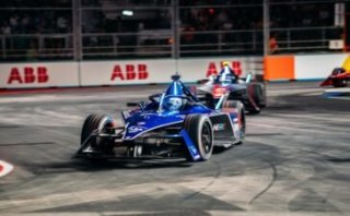 Maserati MSG Racing completes Season 10 in London