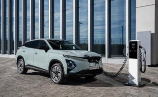 OMODA & JAECOO announces upcoming addition of resilient, pure electric OMODA E5 to UAE lineup