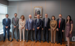 Stellantis strengthens its grip on the Moroccan market with Sopriam acquisition, a subsidiary of the Al Mada Group