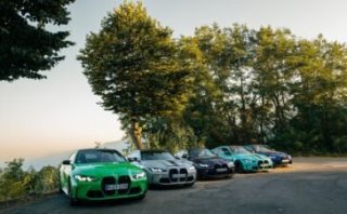 BMW M Motorsport teams are intensively preparing together for the Esports World Cup taking place from 22nd to 25th August in Riyadh (KSA)