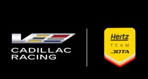 Cadillac Racing Expanding to Two-Car Hypercar Program