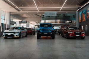 Trading Enterprises launches Enhanced Certified Pre-Owned Programme For Chrysler, Dodge, Jeep, and RAM