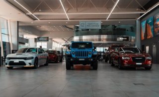 Trading Enterprises launches Enhanced Certified Pre-Owned Programme For Chrysler, Dodge, Jeep, and RAM