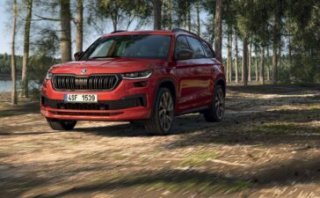 Škoda Reports Positive Global Sales Results in First Half of 2024