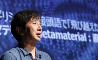 Nissan trialing cool paint technology