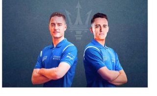 Maserati MSG Racing: New drivers for Formula E Season 11