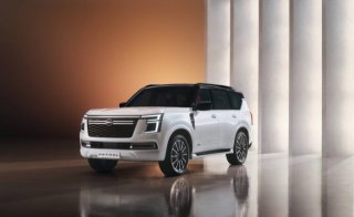 All-New 2025 Nissan Patrol Now Open for Booking Across the Middle East