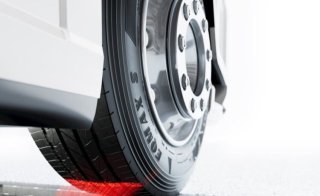 Goodyear unveils enhanced Goodyear CheckPoint for transport industry