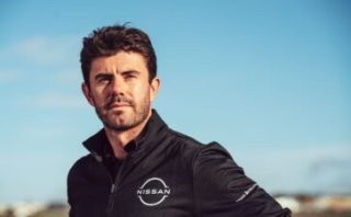 Nissan Formula E Team to field Rowland and Nato for Season 11