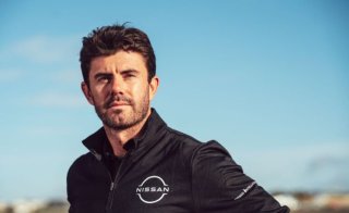 Nissan Formula E Team to field Rowland and Nato for Season 11