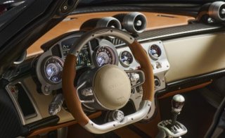 MODENA DESIGN: THE HISTORICAL PAGANI COMPANY REBORN TO PRODUCE COMPONENTS OF EXCELLENCE.