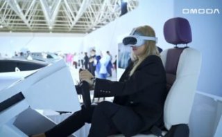 OMODA & JAECOO to reveal new models and next generation of robots at 2nd annual International User Summit