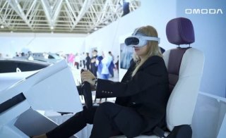 OMODA & JAECOO to reveal new models and next generation of robots at 2nd annual International User Summit