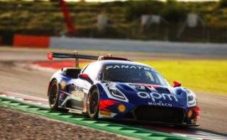 Extraordinary season for Maserati in Fanatec GT2 European Series by Pirelli, ending in Barcelona with the drivers’ and teams’ titles in the Am Class