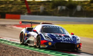 Extraordinary season for Maserati in Fanatec GT2 European Series by Pirelli, ending in Barcelona with the drivers’ and teams’ titles in the Am Class