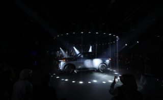 The All-New INFINITI QX80 Arrives in the Middle East