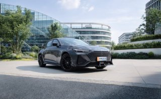 Changan UNI-V 2.0T brings a youthful and dynamic mobility experience