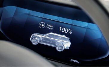 JLR’S HYBRID VEHICLE RETAIL SALES UP 29% IN H1 FY25 AS MORE CLIENTS PREPARE FOR ELECTRIFICATION