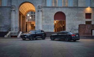 Quadrifoglio Super Sport