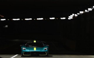 Aston Martin Valhalla